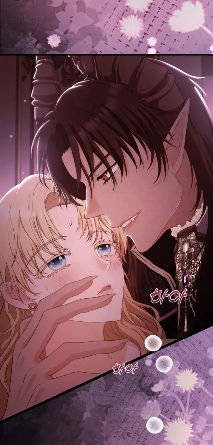 The Countess’s Secret Chapter 7 page 60 - 