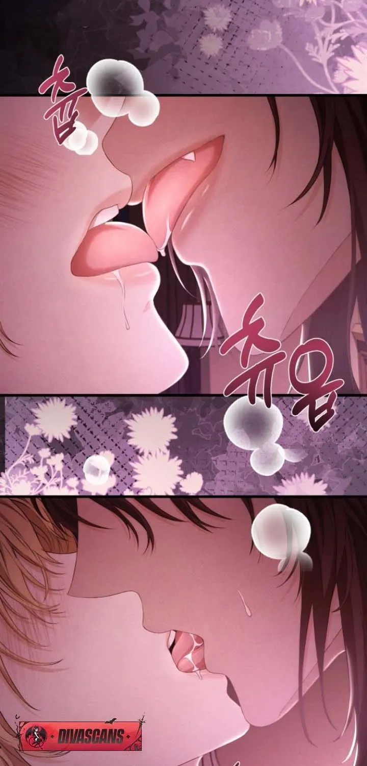 The Countess’s Secret Chapter 7 page 61 - 
