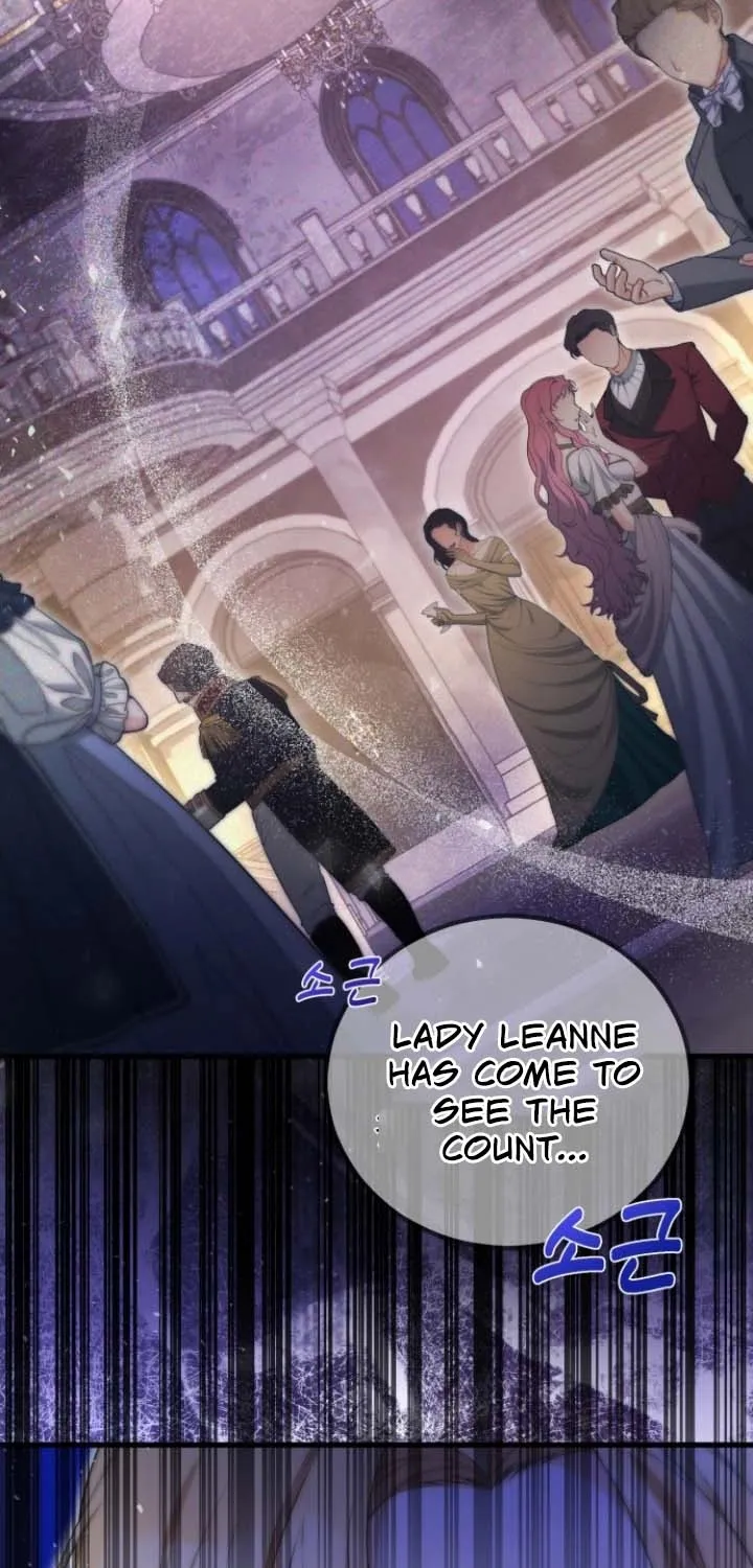 The Countess’s Secret Chapter 7 page 83 - 