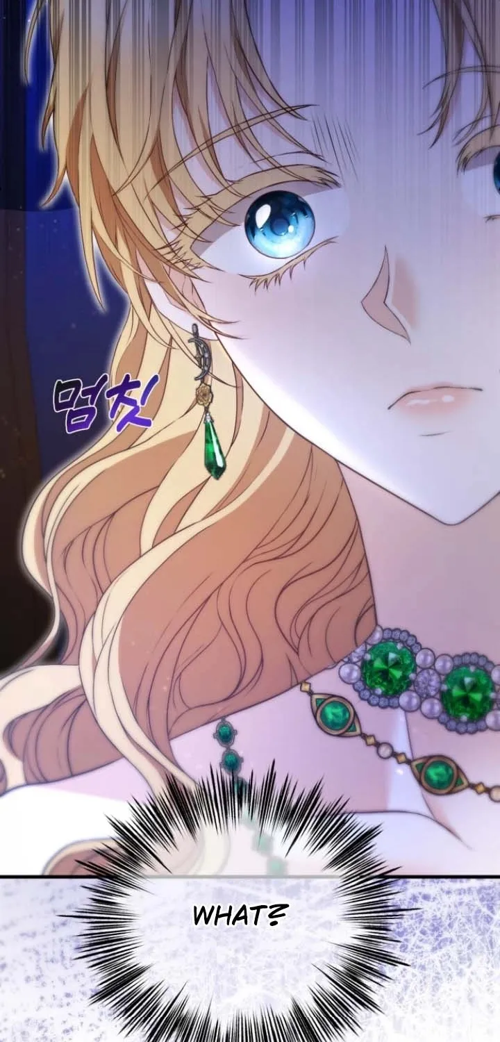 The Countess’s Secret Chapter 7 page 84 - 