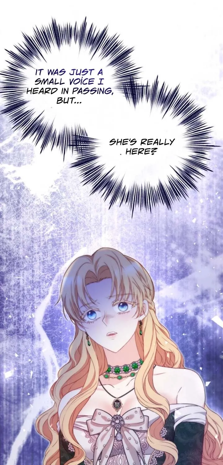The Countess’s Secret Chapter 7 page 89 - 
