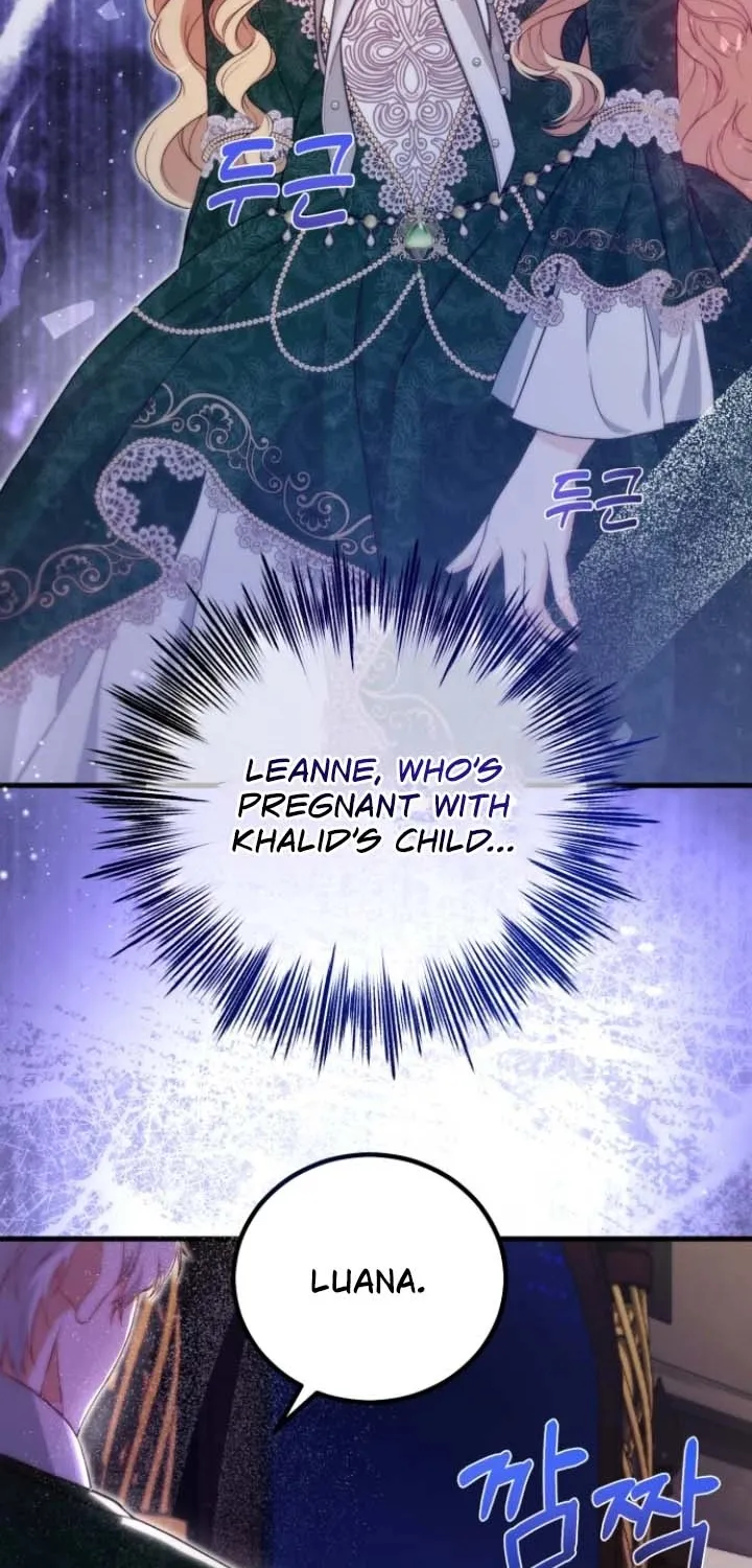 The Countess’s Secret Chapter 7 page 90 - 