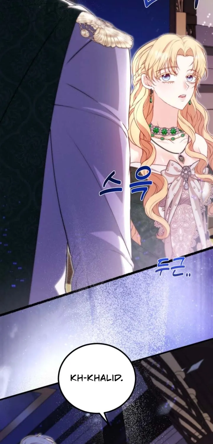 The Countess’s Secret Chapter 7 page 91 - 