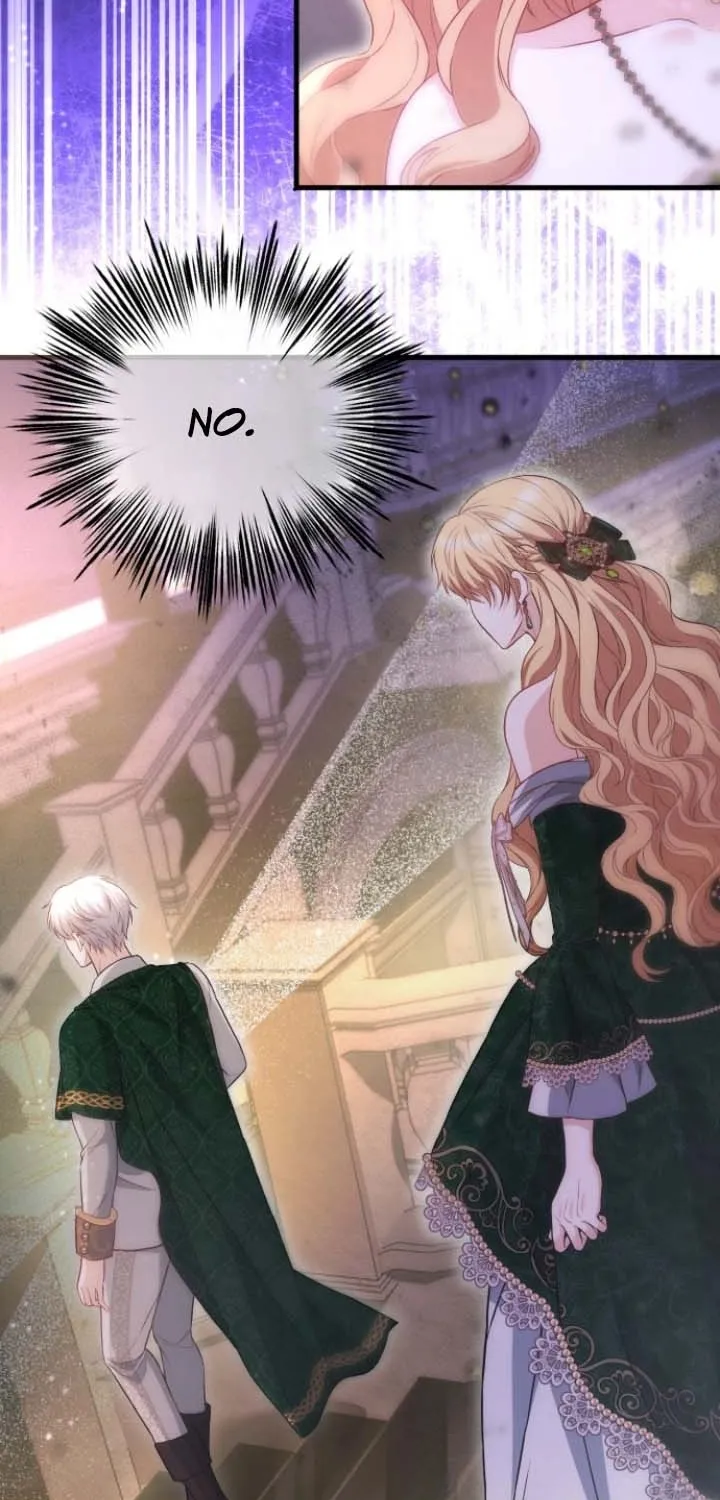 The Countess’s Secret Chapter 7 page 95 - 
