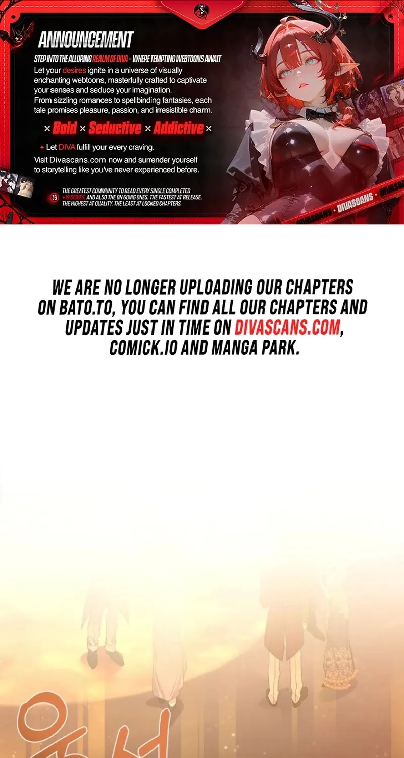 The Countess’s Secret Chapter 8 page 1 - 