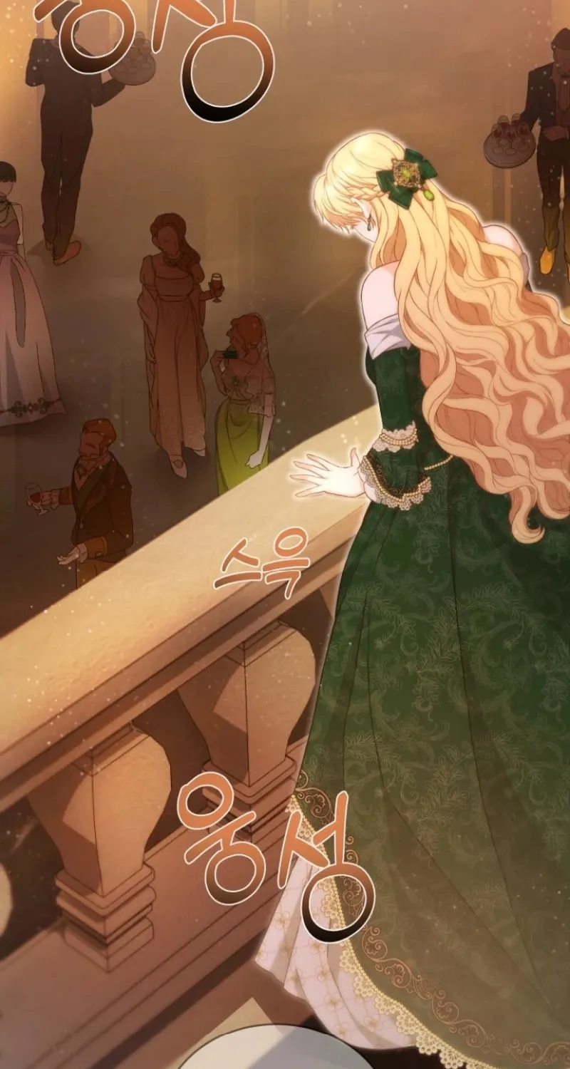 The Countess’s Secret Chapter 8 page 2 - 