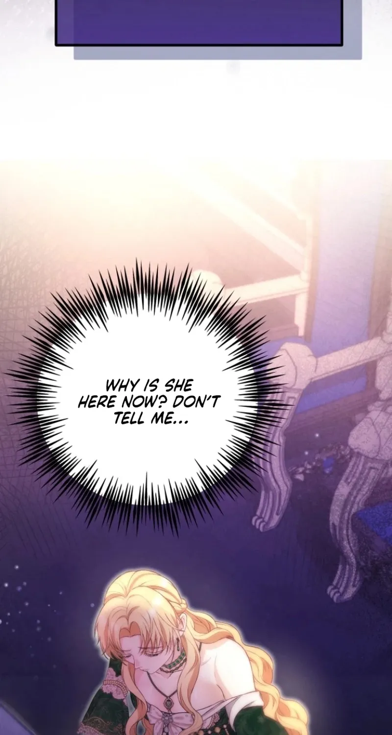The Countess’s Secret Chapter 8 page 12 - 