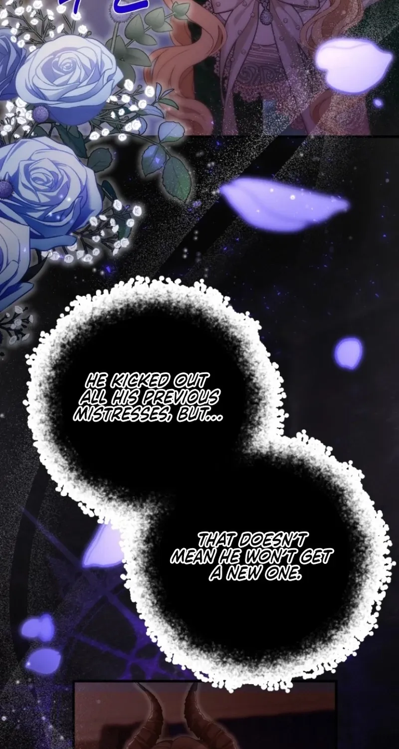 The Countess’s Secret Chapter 8 page 16 - 
