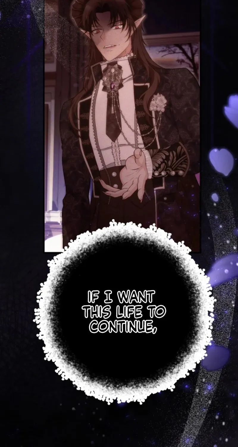 The Countess’s Secret Chapter 8 page 17 - 