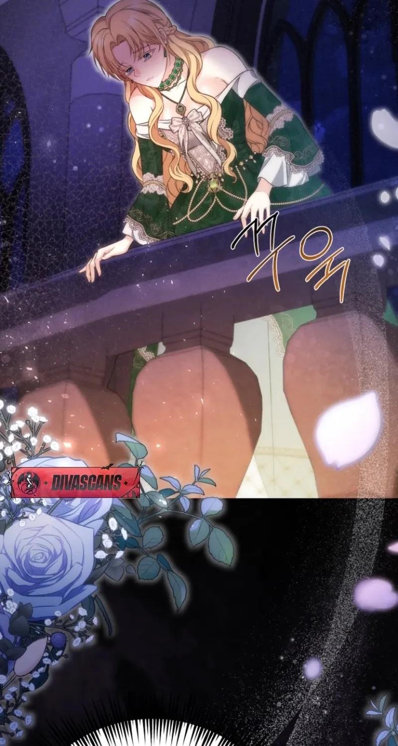 The Countess’s Secret Chapter 8 page 20 - 