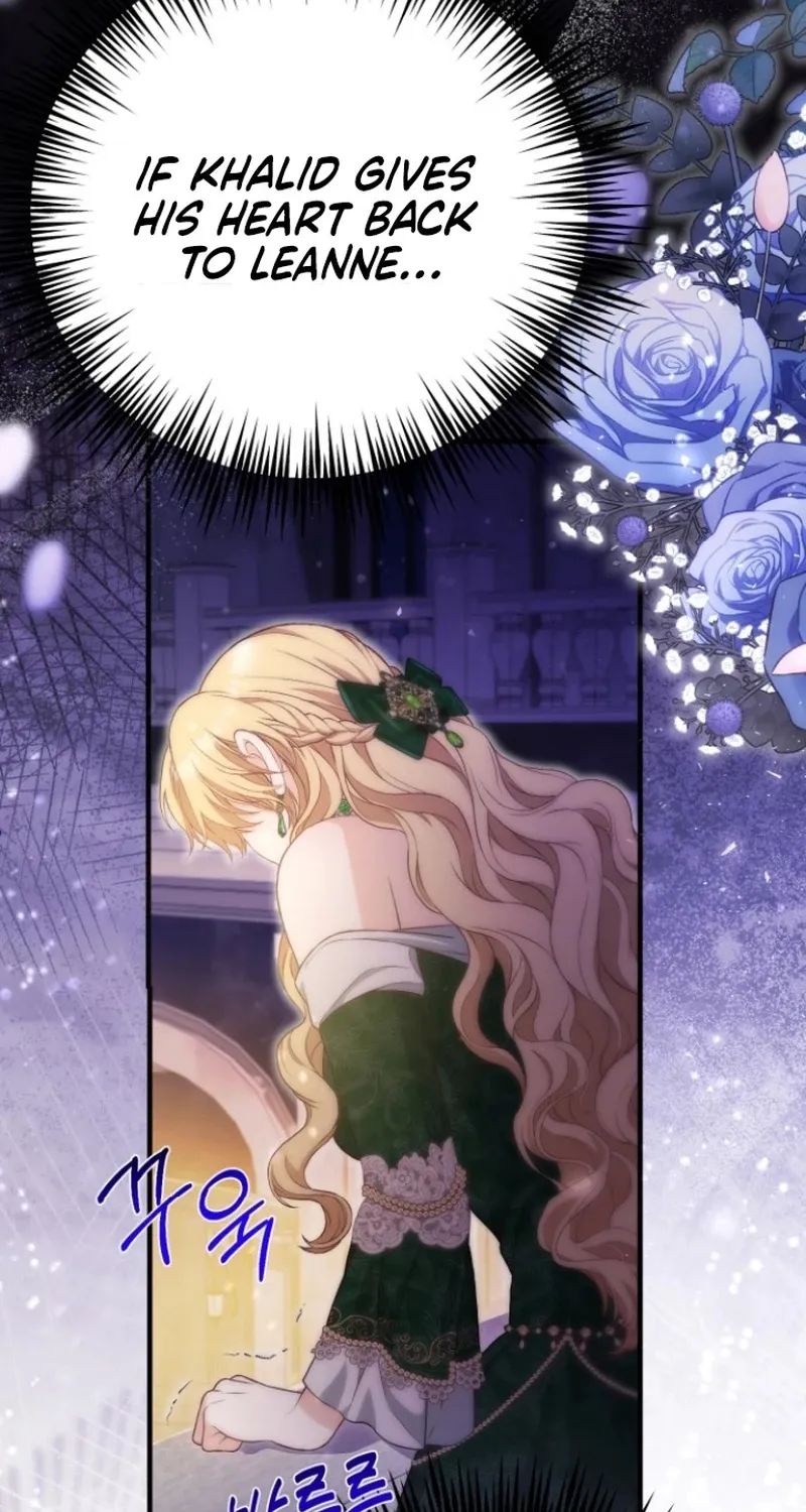 The Countess’s Secret Chapter 8 page 21 - 