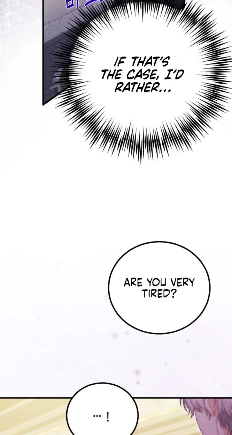 The Countess’s Secret Chapter 8 page 22 - 
