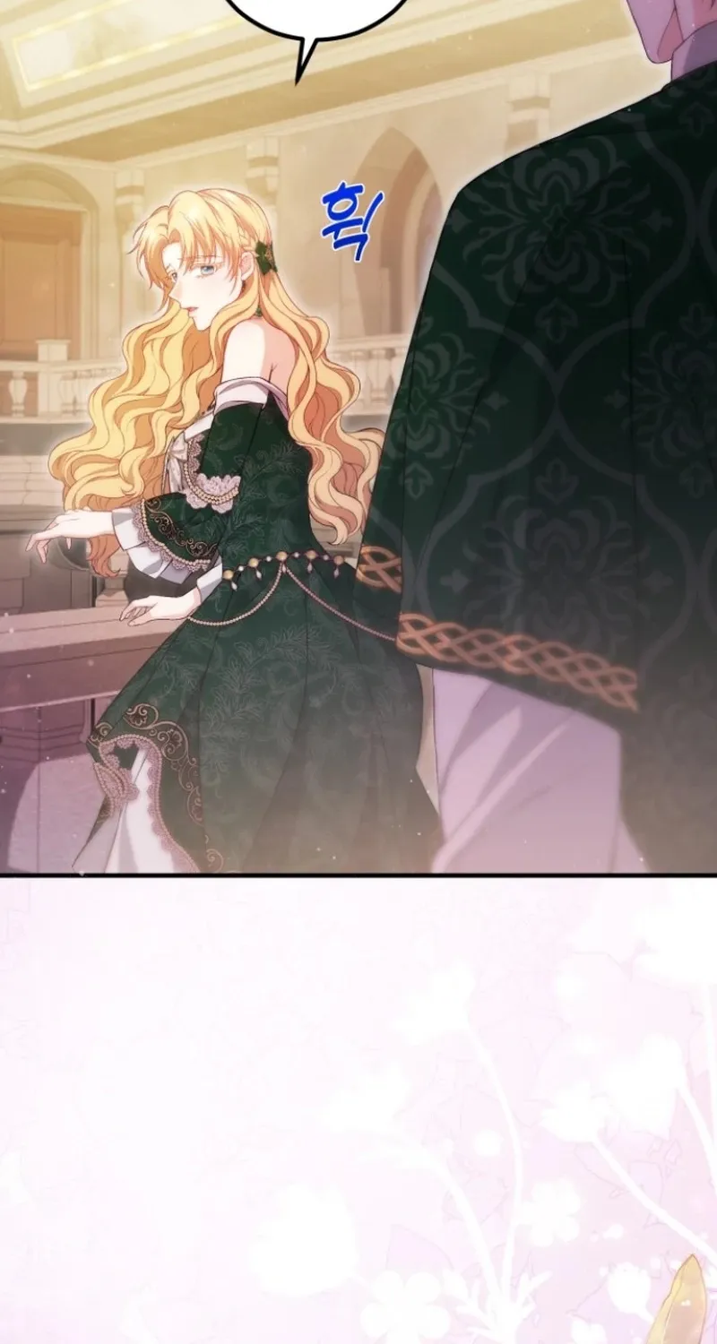 The Countess’s Secret Chapter 8 page 23 - 