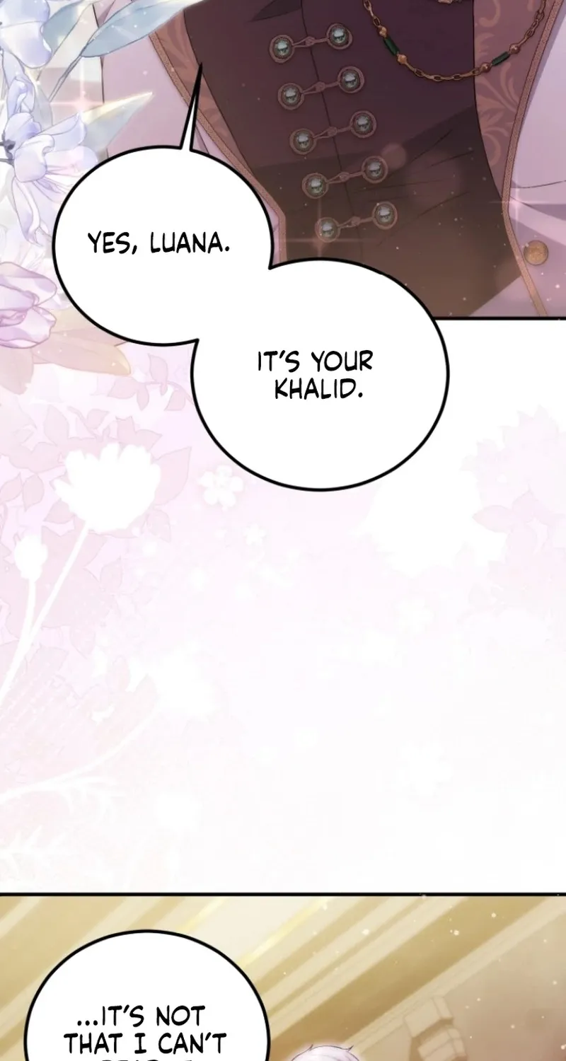 The Countess’s Secret Chapter 8 page 25 - 