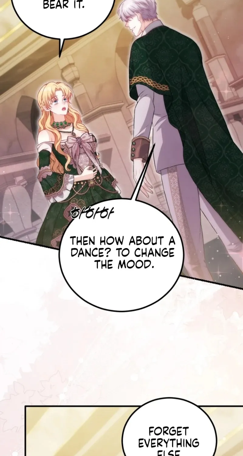 The Countess’s Secret Chapter 8 page 26 - 