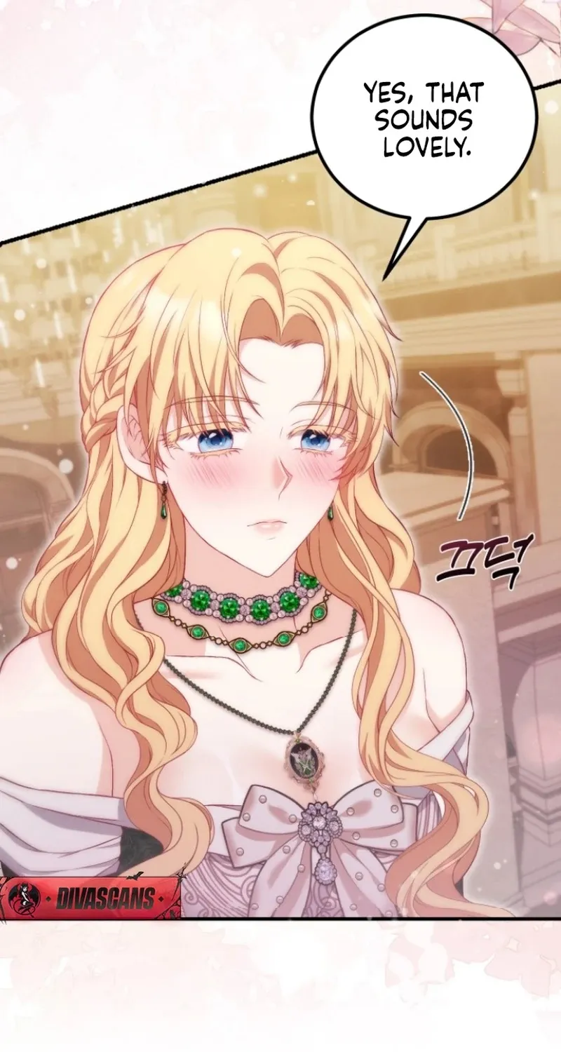 The Countess’s Secret Chapter 8 page 30 - 
