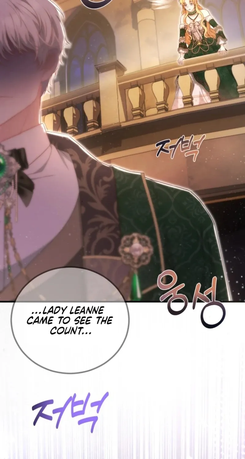 The Countess’s Secret Chapter 8 page 4 - 