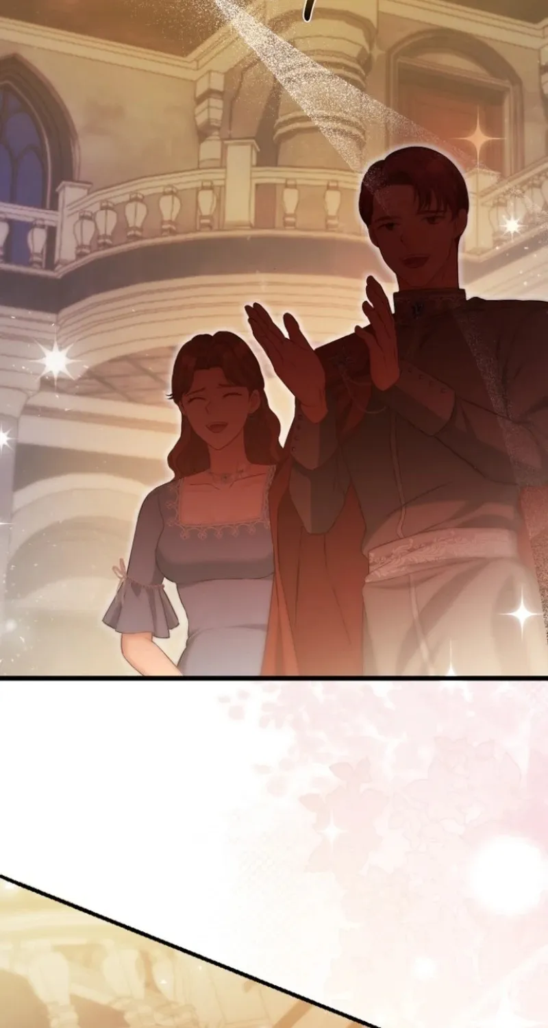 The Countess’s Secret Chapter 8 page 33 - 