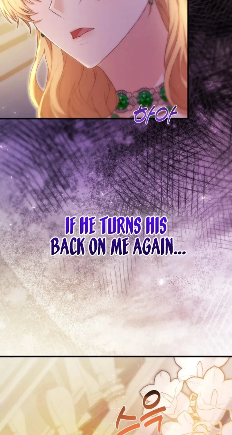 The Countess’s Secret Chapter 8 page 37 - 