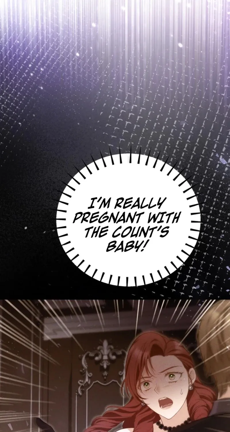 The Countess’s Secret Chapter 8 page 5 - 