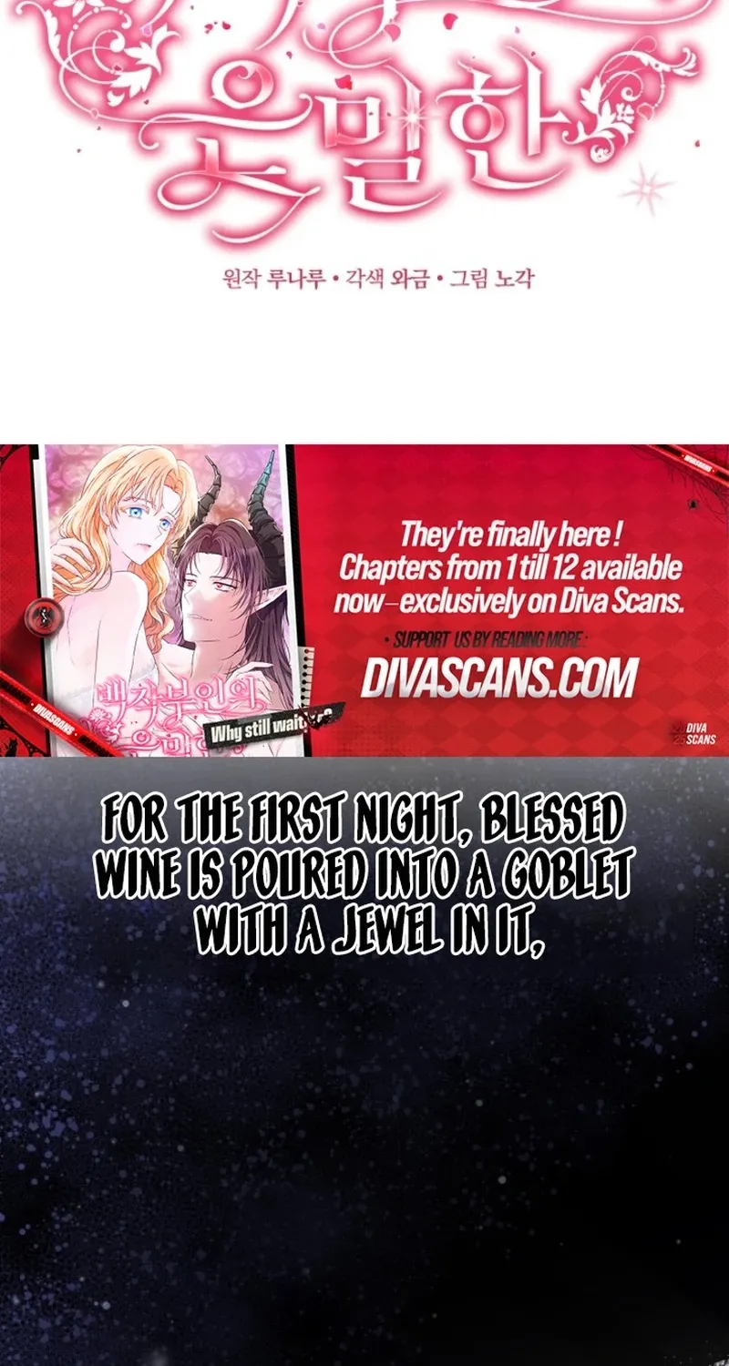 The Countess’s Secret Chapter 8 page 45 - 