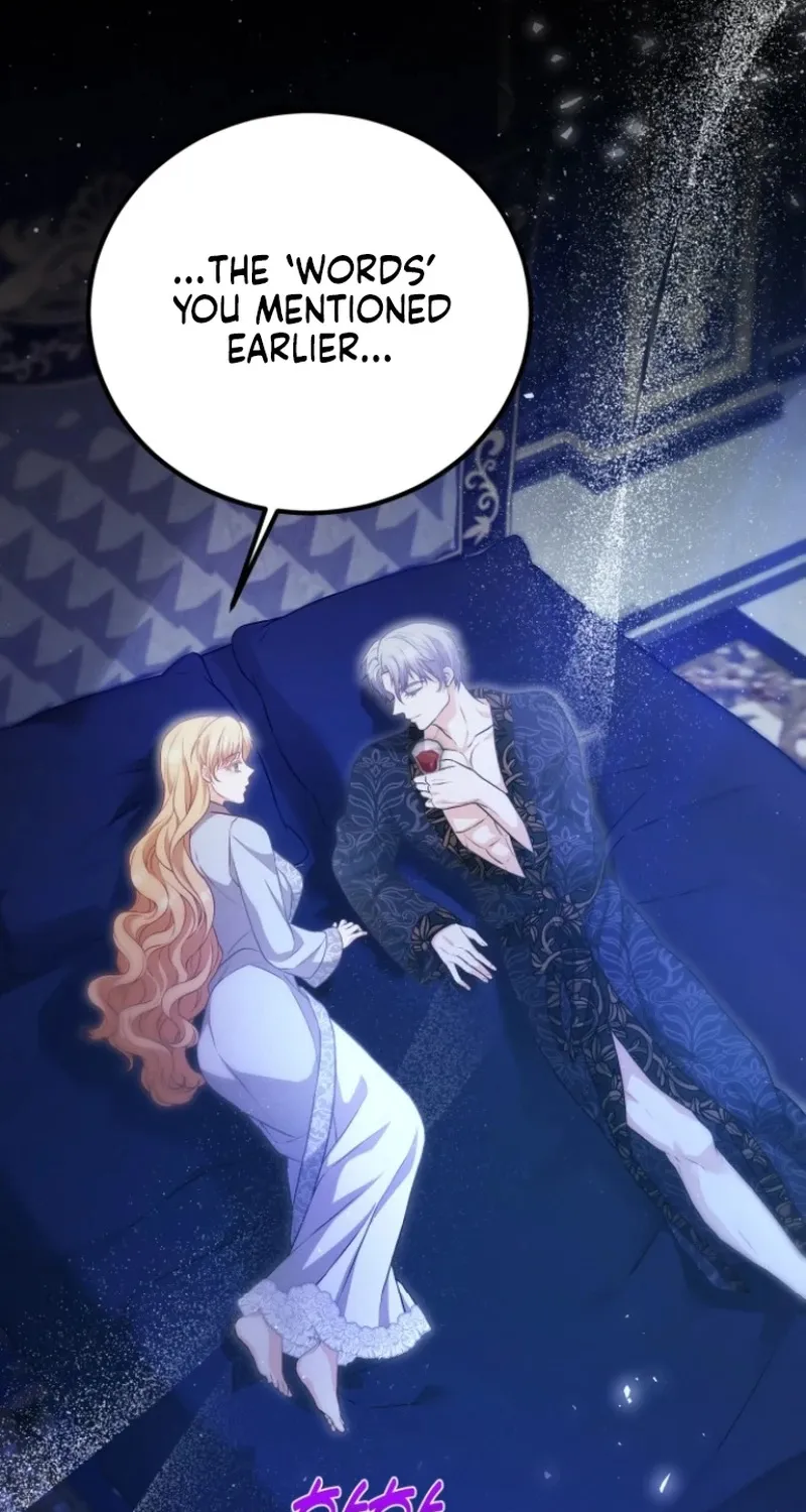 The Countess’s Secret Chapter 8 page 48 - 