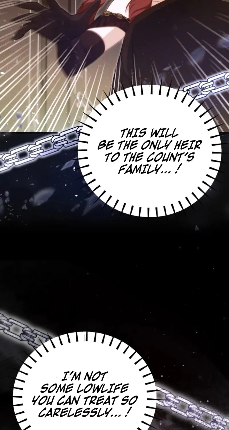 The Countess’s Secret Chapter 8 page 6 - 