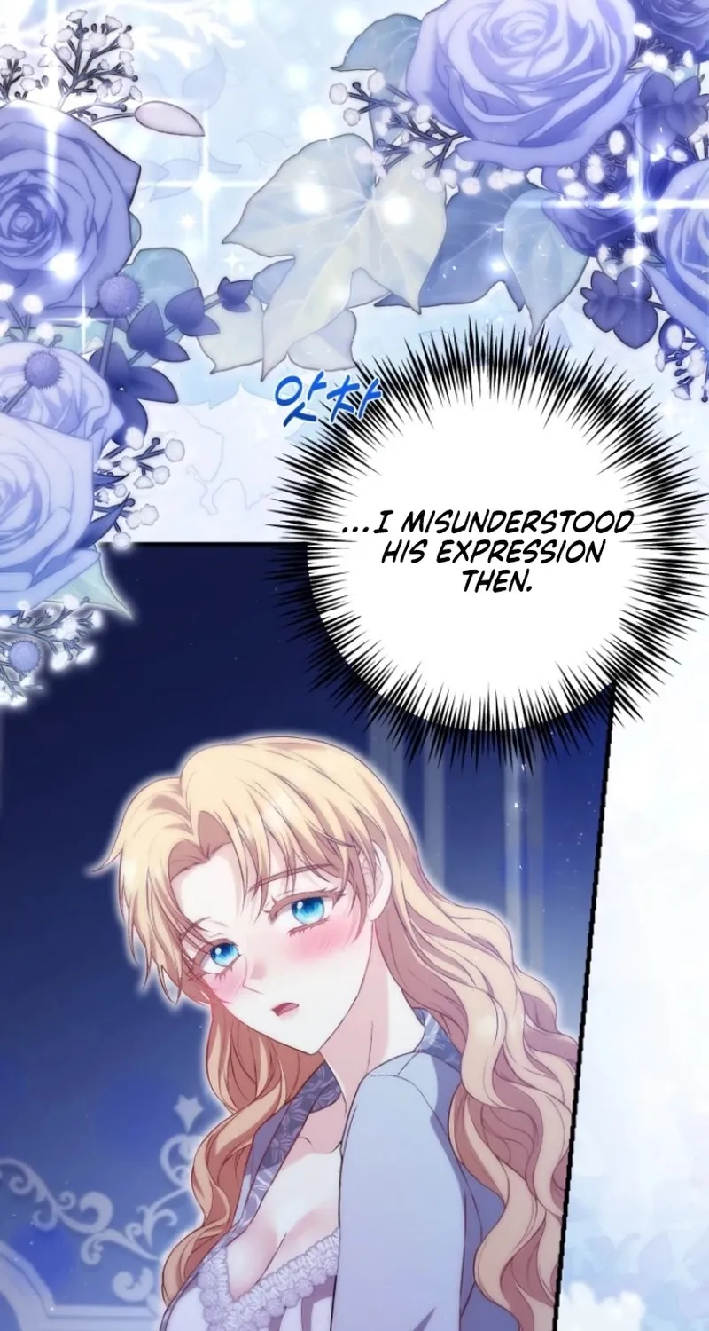 The Countess’s Secret Chapter 8 page 51 - 