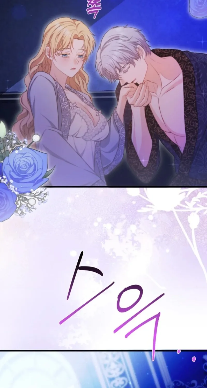 The Countess’s Secret Chapter 8 page 53 - 