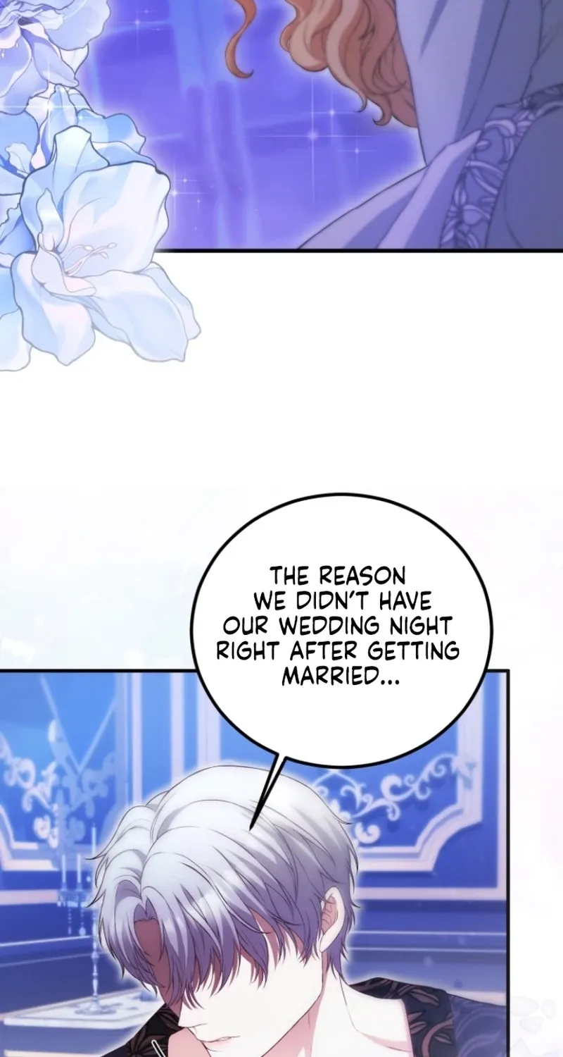 The Countess’s Secret Chapter 8 page 56 - 