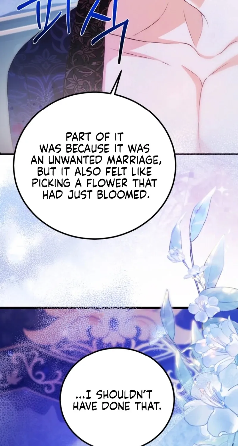 The Countess’s Secret Chapter 8 page 58 - 
