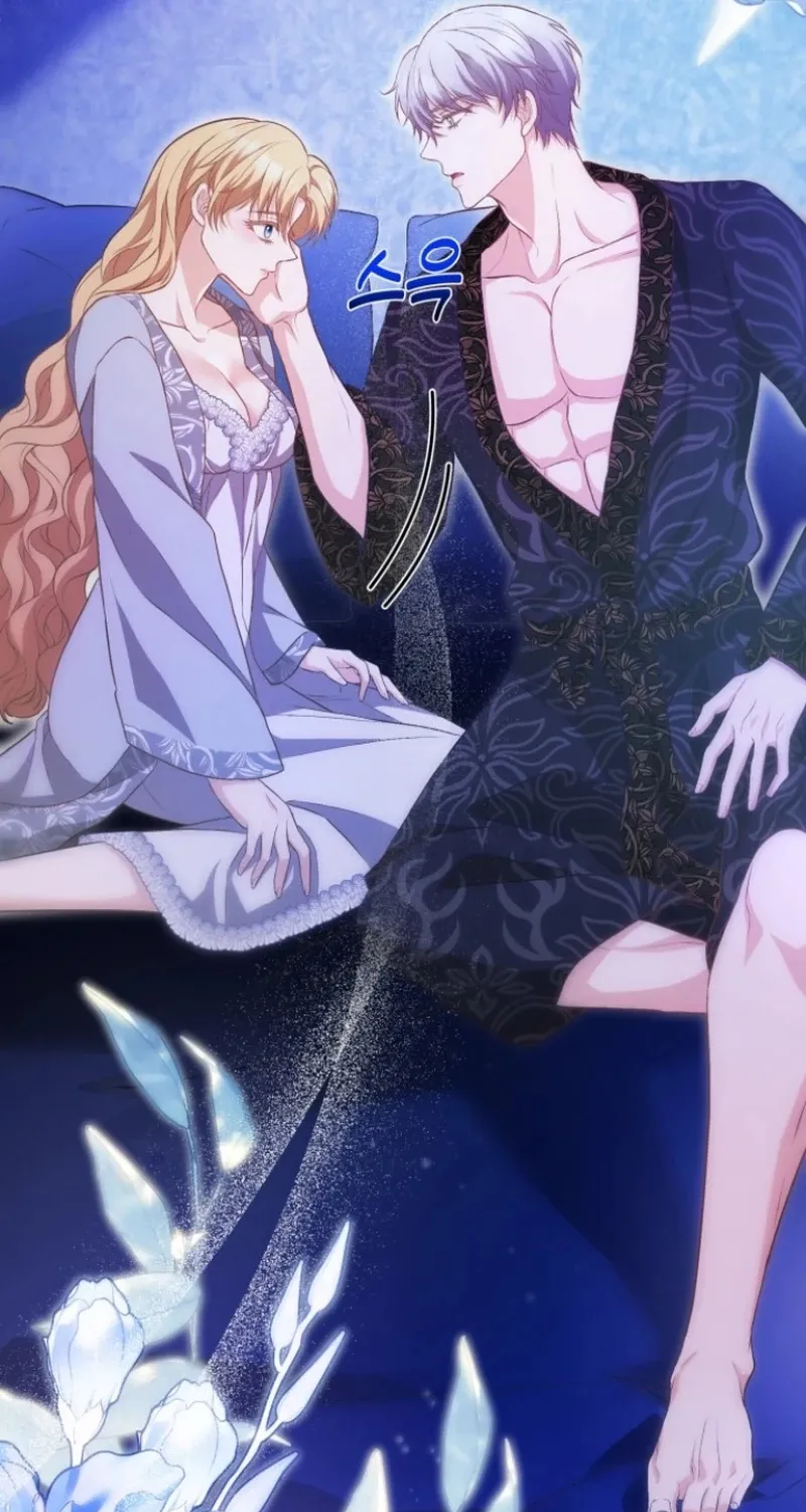 The Countess’s Secret Chapter 8 page 60 - 