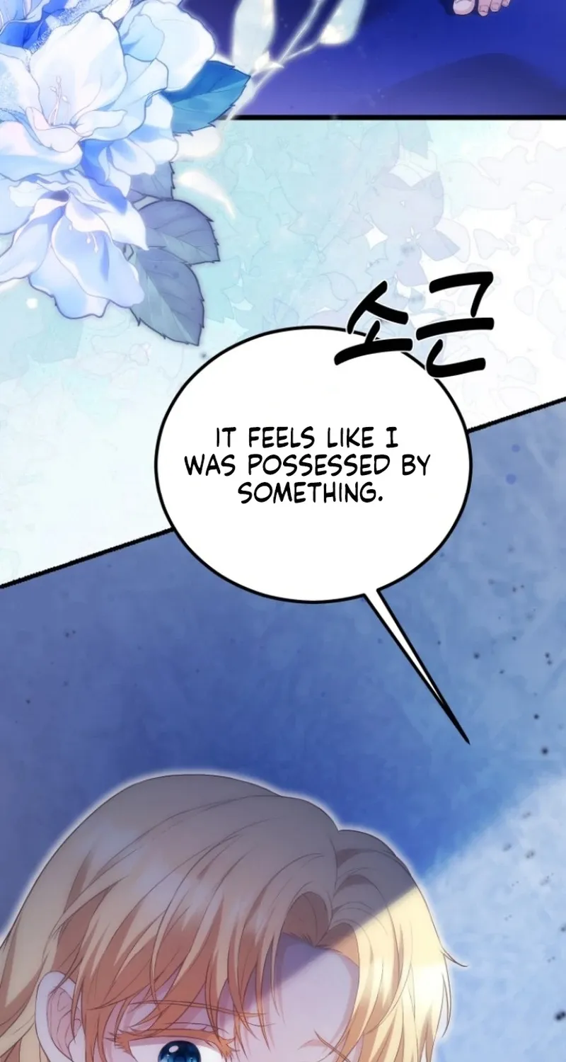 The Countess’s Secret Chapter 8 page 61 - 