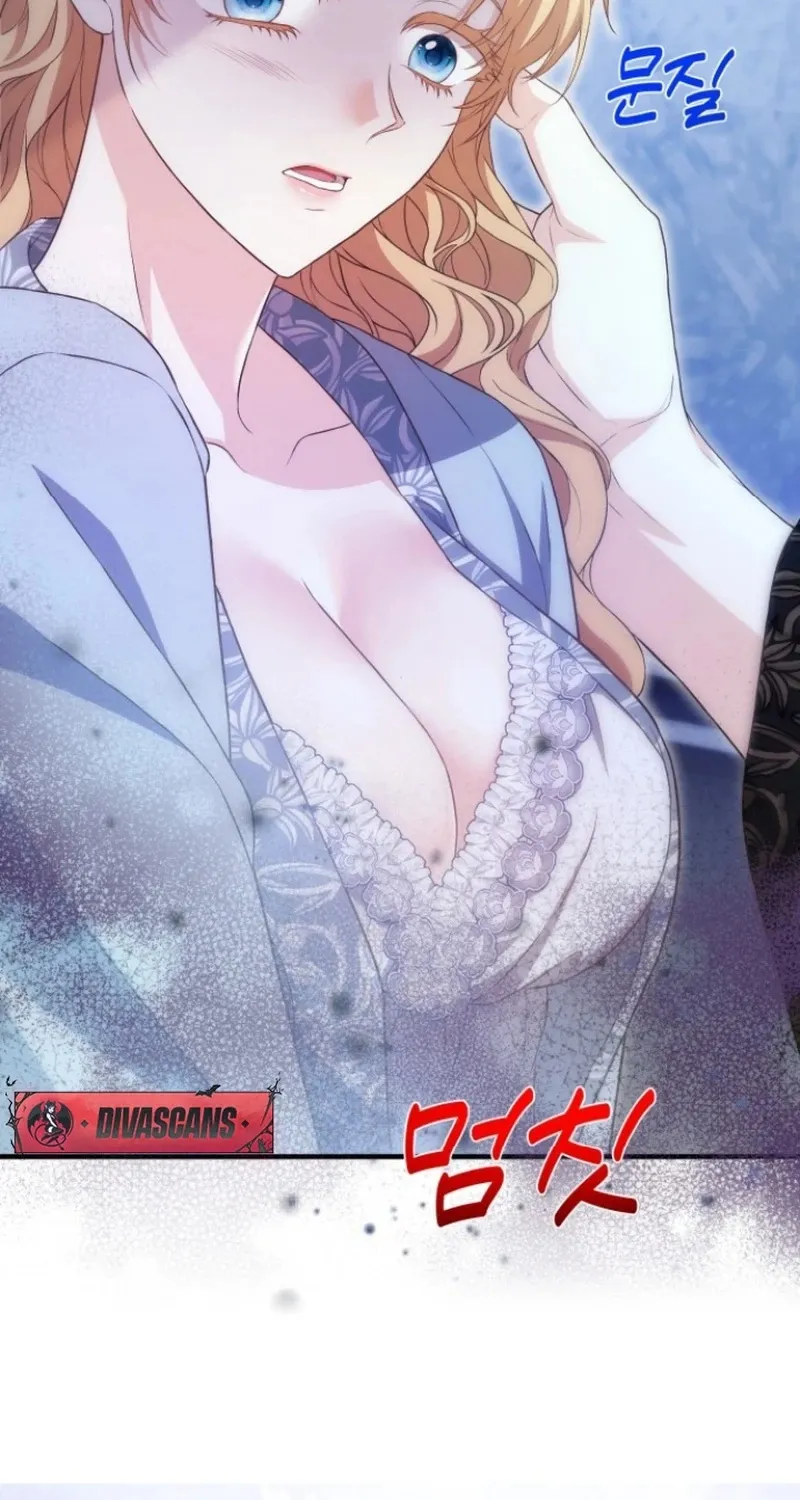 The Countess’s Secret Chapter 8 page 62 - 