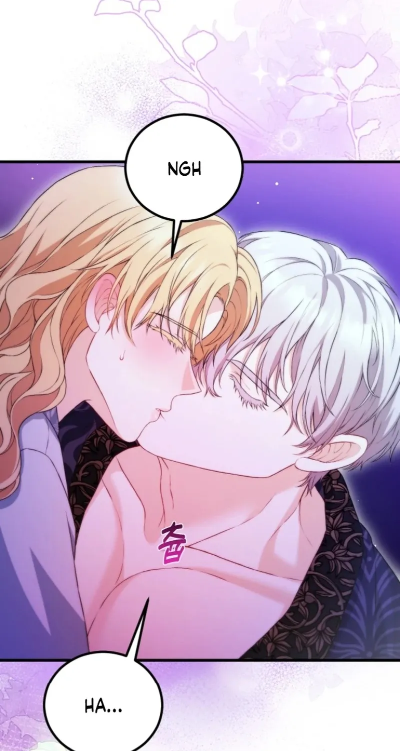 The Countess’s Secret Chapter 8 page 76 - 