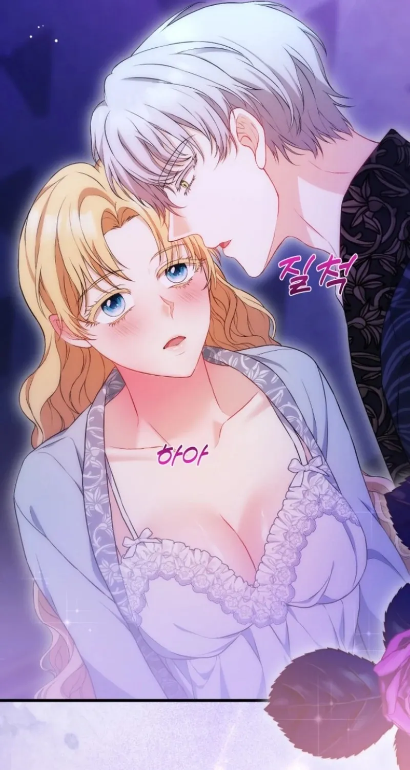The Countess’s Secret Chapter 8 page 80 - 