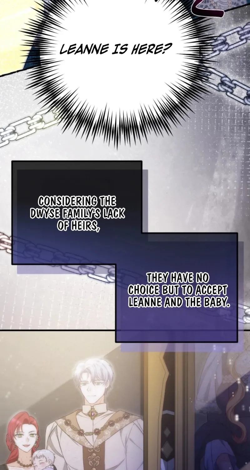 The Countess’s Secret Chapter 8 page 9 - 