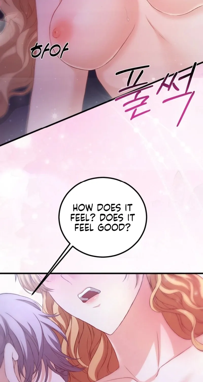 The Countess’s Secret Chapter 8 page 84 - 