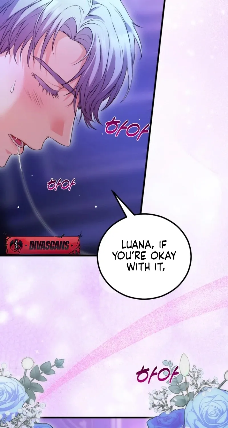 The Countess’s Secret Chapter 8 page 94 - 
