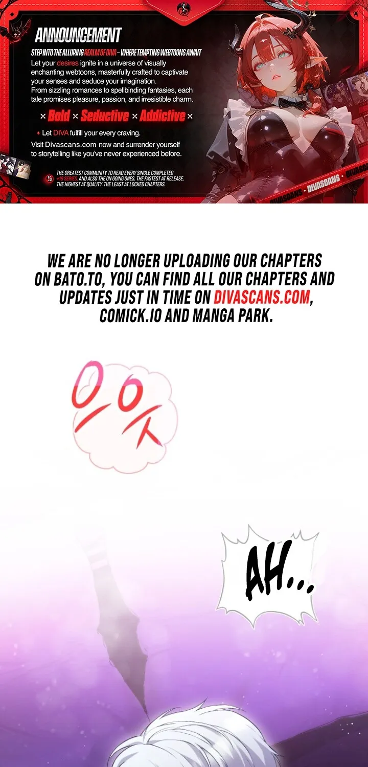 The Countess’s Secret Chapter 9 page 1 - 