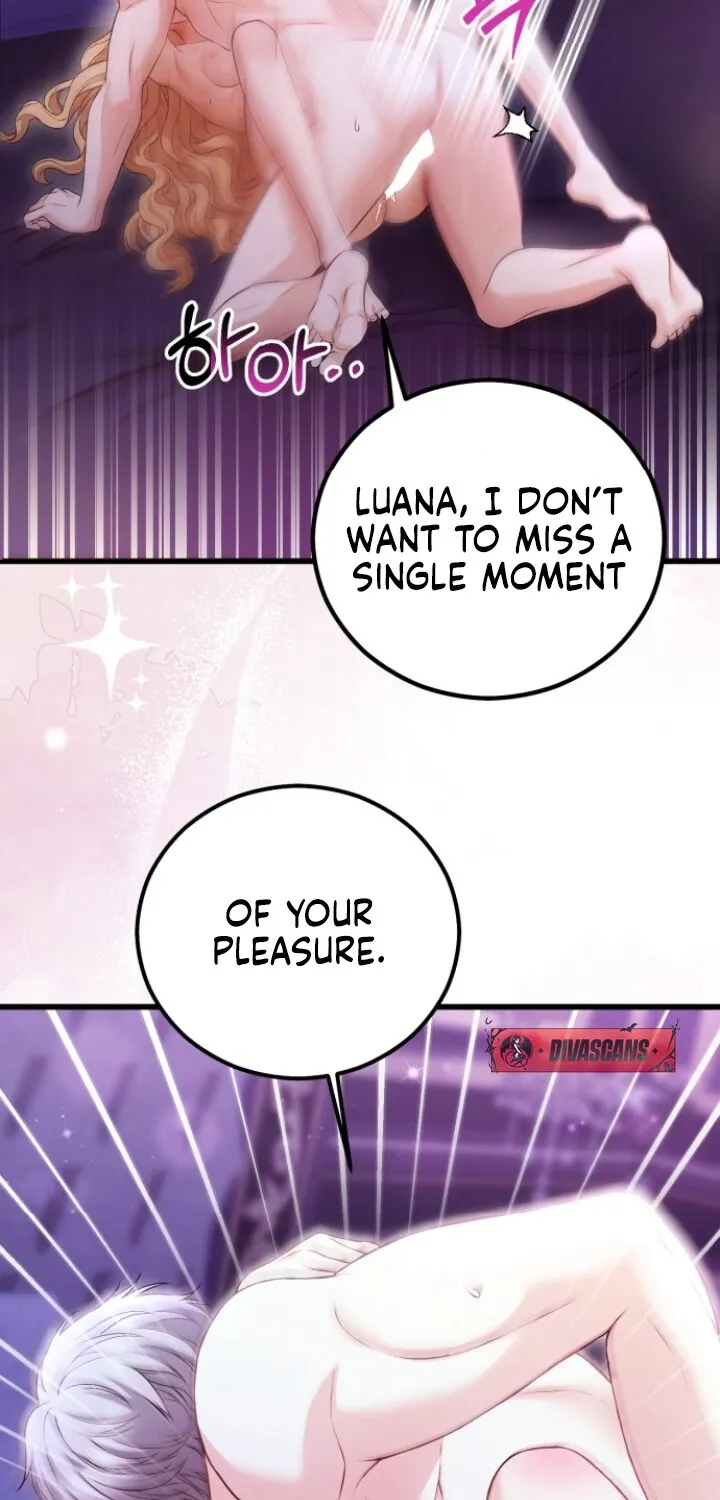 The Countess’s Secret Chapter 9 page 15 - 