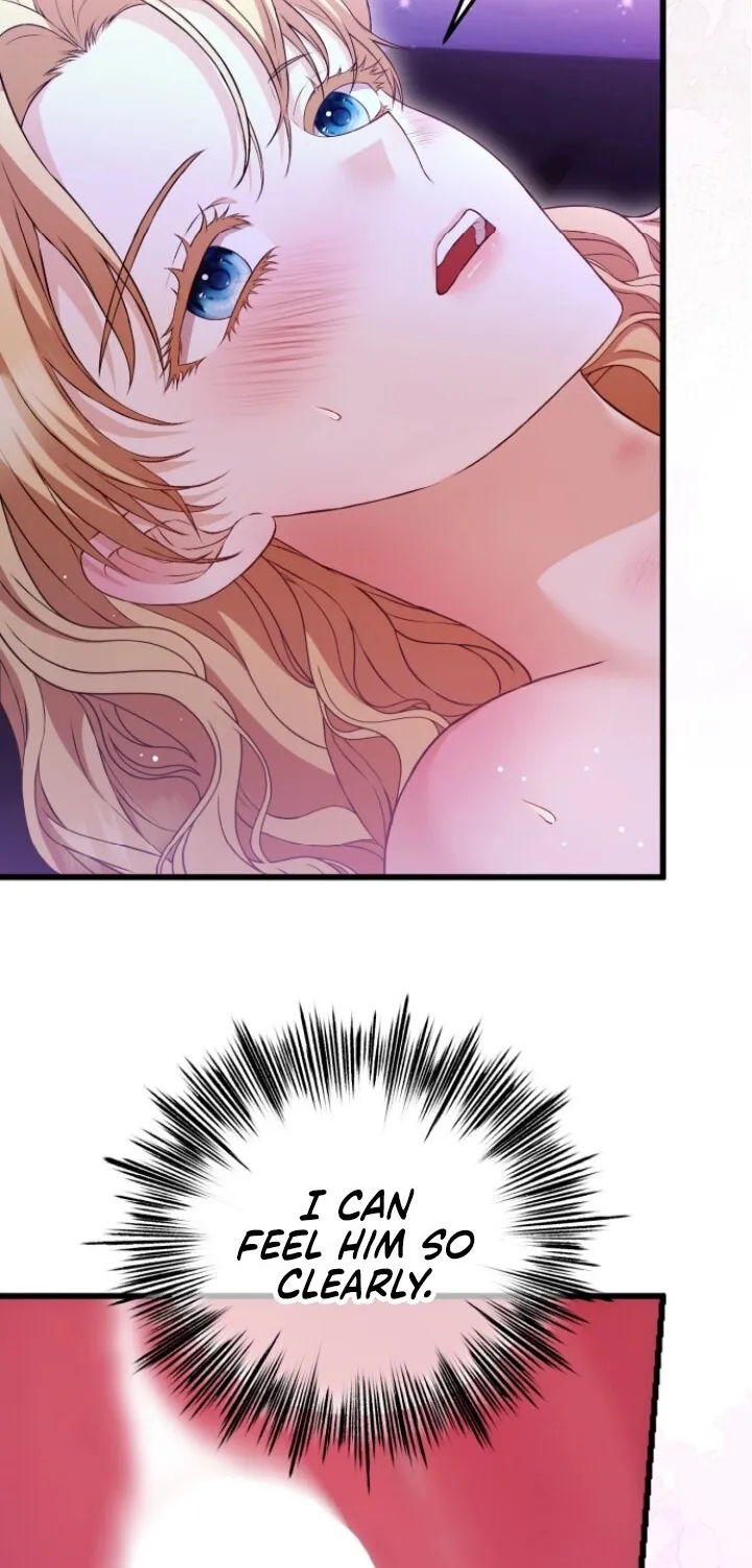 The Countess’s Secret Chapter 9 page 18 - 
