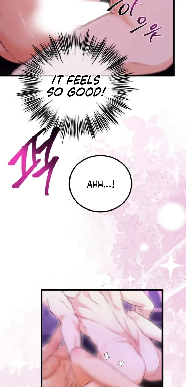 The Countess’s Secret Chapter 9 page 25 - 