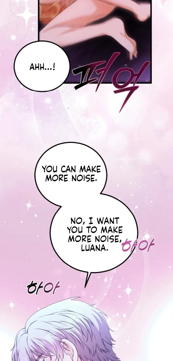 The Countess’s Secret Chapter 9 page 26 - 