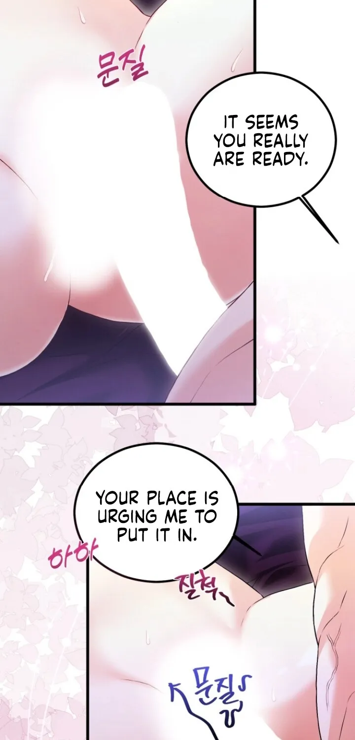 The Countess’s Secret Chapter 9 page 4 - 