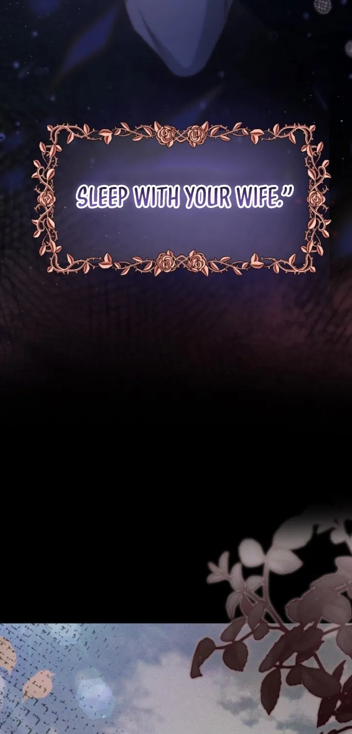 The Countess’s Secret Chapter 9 page 36 - 