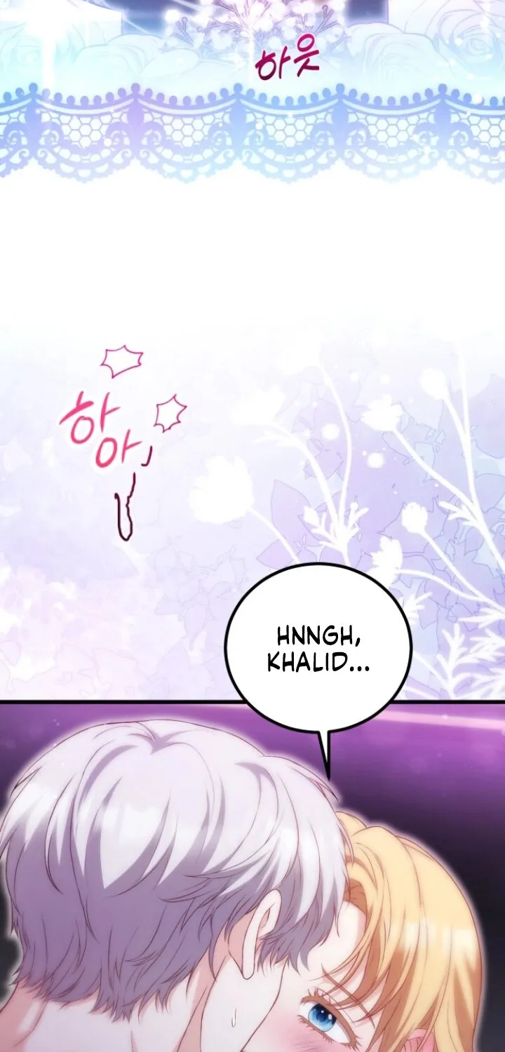 The Countess’s Secret Chapter 9 page 45 - 