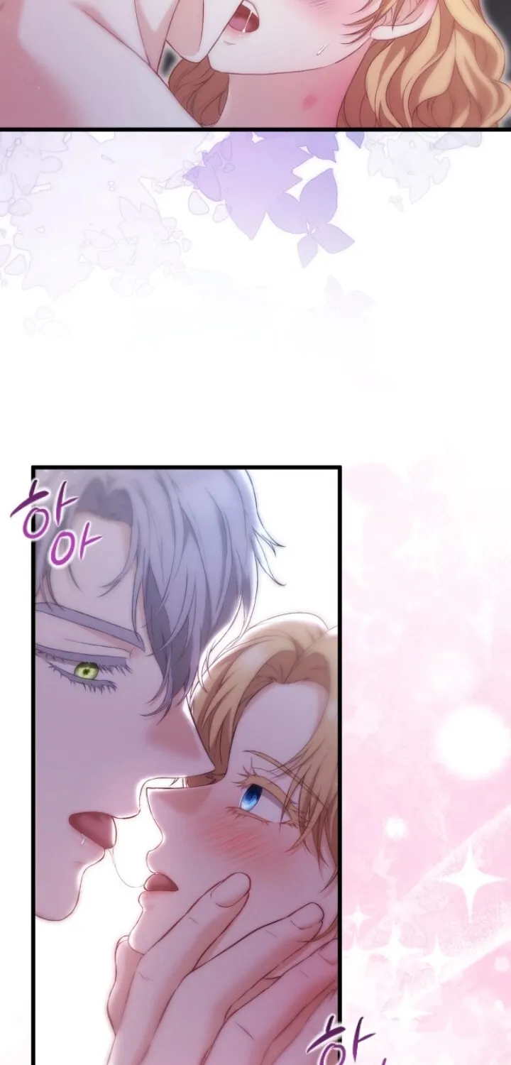 The Countess’s Secret Chapter 9 page 46 - 