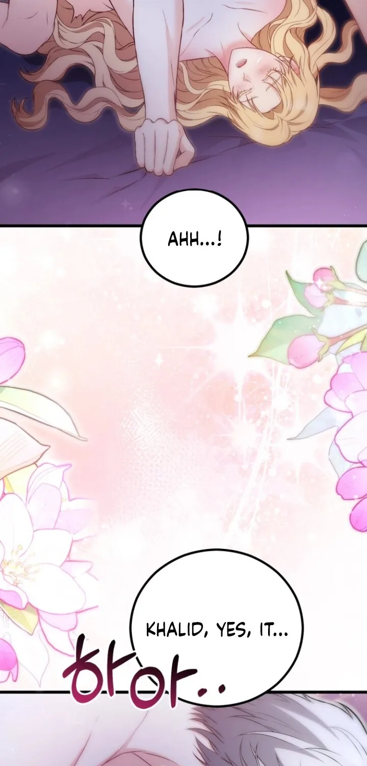 The Countess’s Secret Chapter 9 page 52 - 