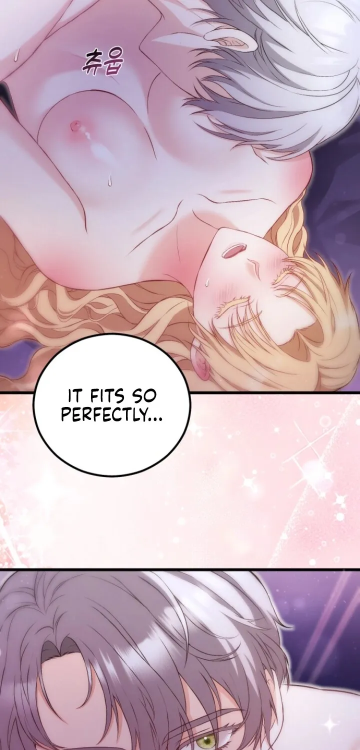 The Countess’s Secret Chapter 9 page 53 - 